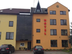 Šolena Hotel