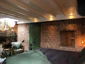 Elfstedenstate B&B