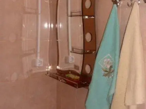 Тихая гавань