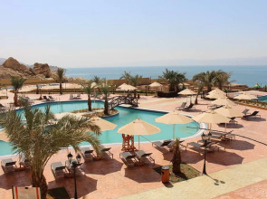 Grand East Hotel - Resort & Spa Dead Sea