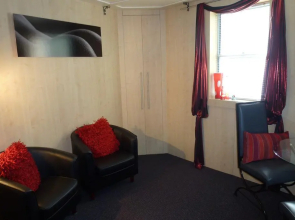 The Retreat at Froog-Moore Park