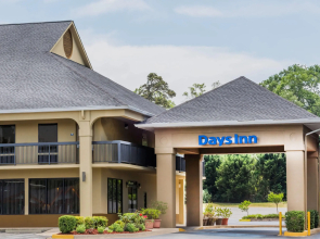 Days Inn by Wyndham Elberton