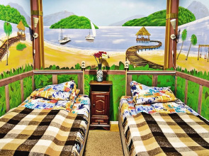 Хостел «Градъ»