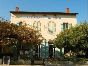 Le Relais du Montagny