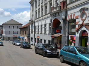 Hotel Posta