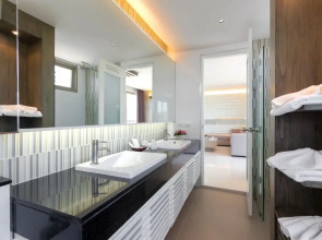 G1 Serviced Apartment Kamala Beach