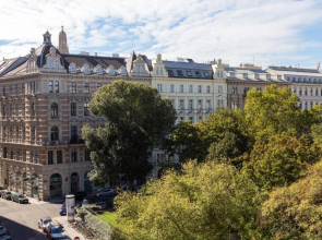 Apartment Rudolfsplatz