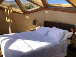 Hotel Tukun Mapu