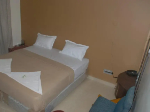 Hotel Mookambika Deluxe
