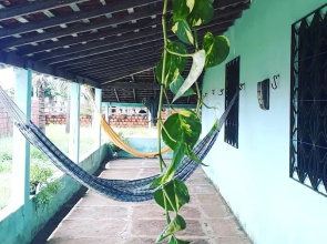 Hostel Point do Turista