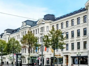 Comfortable Apartments