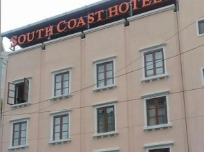 South Coast Hotels Thane