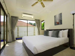 Tortuga Villas Pattaya
