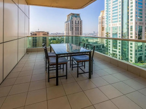 Sea View Studio 10min from beach Royal Oceanic