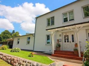 Cozy Apartment in Neubukow near Water Sports