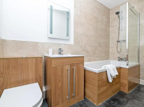 Residential Estates Tower View