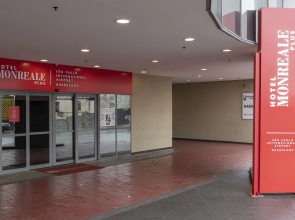 Monreale Plus Guarulhos International Airport