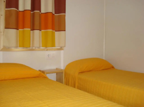 Camping Sitges