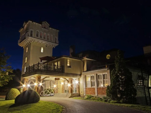 The Briars Resort & Spa