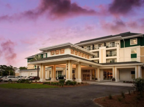 Residence Inn by Marriott Jekyll Island