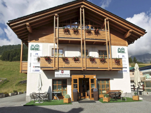 Apartments ForHotel