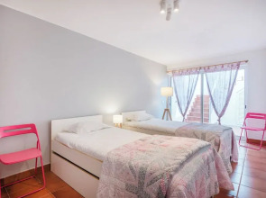 Sunny 5BR Villa at Prainha Club