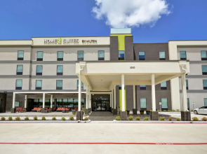 Home2 Suites by Hilton Texas City Houston