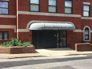 Town Centre Apartments