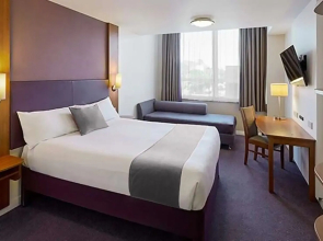 ORCHID HOTEL, Epsom - Greater London, Sure Collection by Best Western