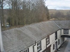 Best Western Shap Wells Hotel