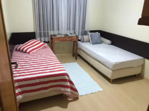 Charme Apartamento Centro de Gramado (600 metros da rua coberta)