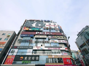 Changwon Sangnamdong XO