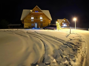 Resort  Levocská Dolina