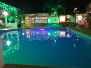 Hotel El Galeon