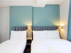 Prince William Hotel