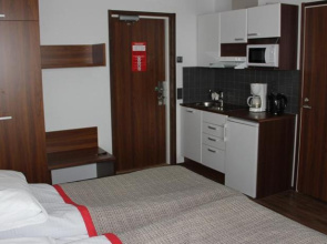 Motel SEO Muonio