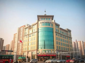 New Century International Hotel