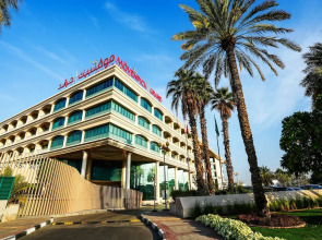 Mövenpick Grand Al Bustan Dubai