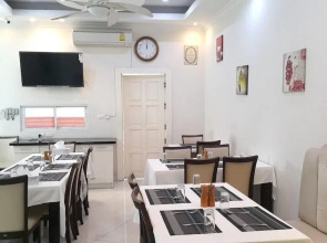 Vtsix Condo Service at View Talay Condo