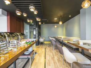 Nicecy Hotel – Nguyen Trai Street