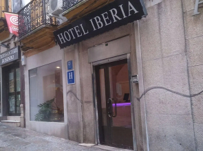 Iberia Plaza Mayor