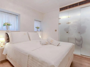 Madame Hortense Boutique Hotel