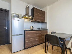 Апартаменты ГудАпарт на пр-те Энергетиков, д. 9, корп. 1