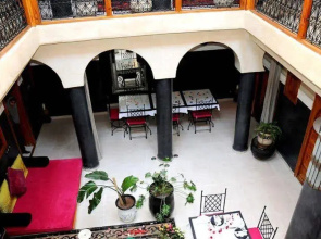 Riad La Fibule