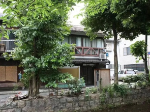 Riverside Takase