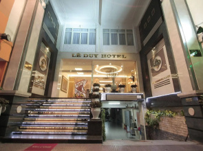 Le Duy Hotel