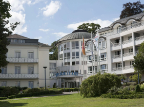 Maritim Hotel Bad Wildungen