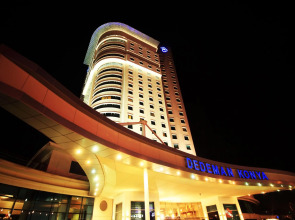 Dedeman Konya Hotel And Convention Center