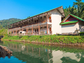 Chai Chet Resort Koh Chang