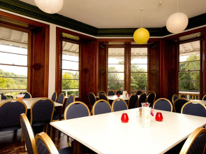 YHA Langdale - Hostel